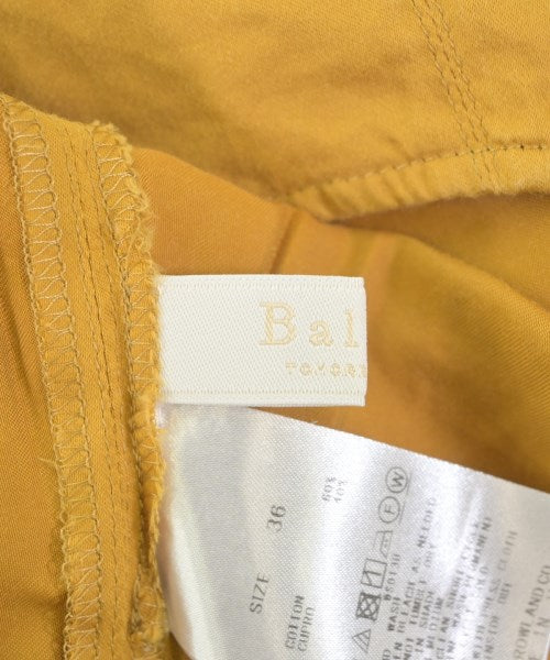 Ballsey เสื้อสตรี