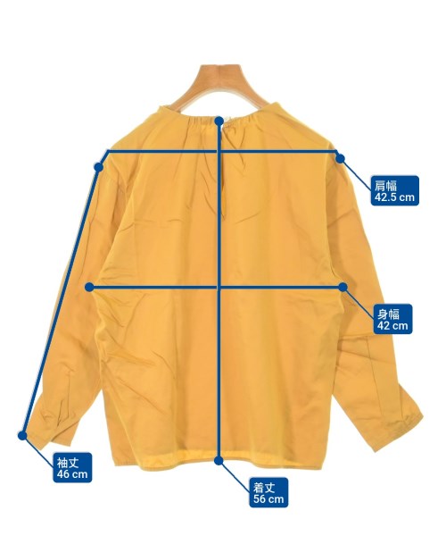 Ballsey เสื้อสตรี