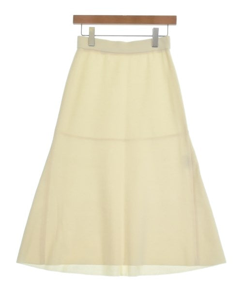 Ballsey กระโปรงยาว/แม็กซี่ยาว