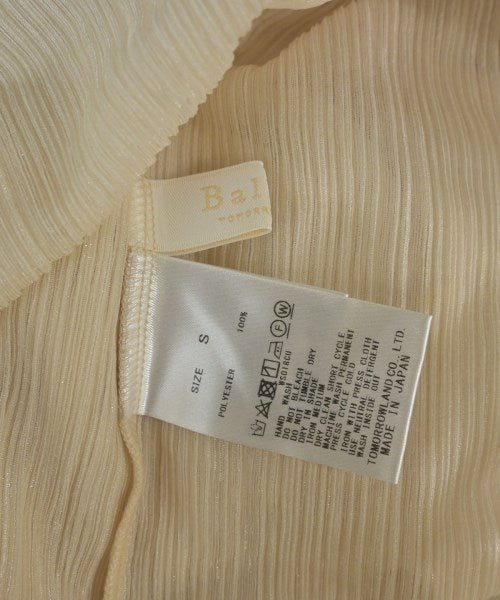 Ballsey เสื้อสตรี