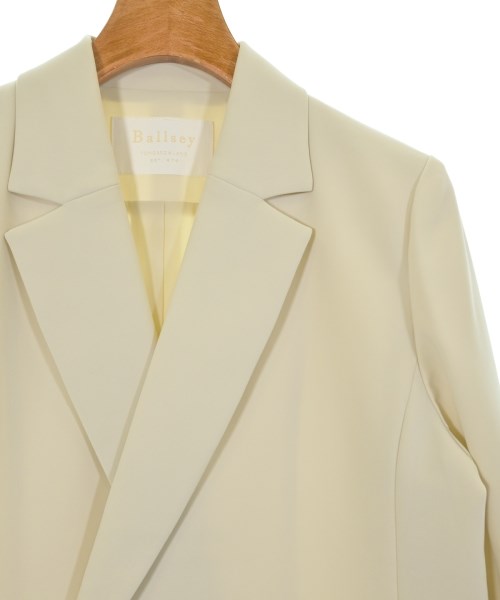 Ballsey แจ็คเก็ตลำลอง