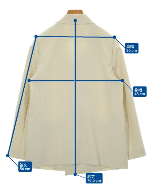 Ballsey แจ็คเก็ตลำลอง