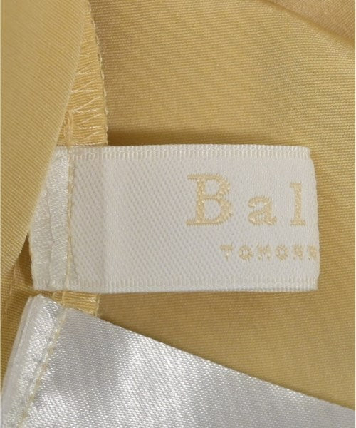 Ballsey เสื้อลำลอง