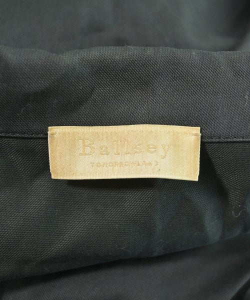 Ballsey ชุดเอี๊ยม/เสื้อคลุมหลวมๆ/จั๊มสูท