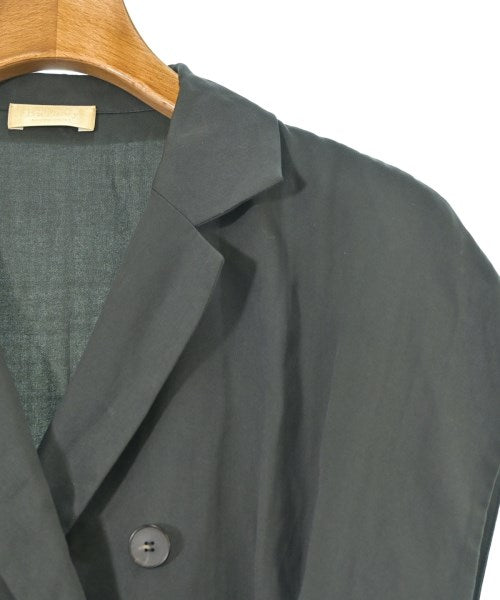 Ballsey ชุดเอี๊ยม/เสื้อคลุมหลวมๆ/จั๊มสูท