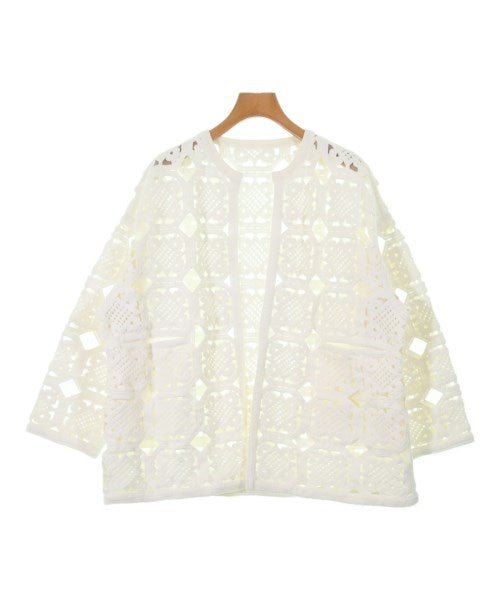 Ballsey แจ็คเก็ตลำลอง