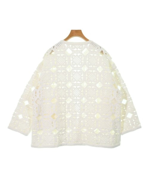 Ballsey แจ็คเก็ตลำลอง