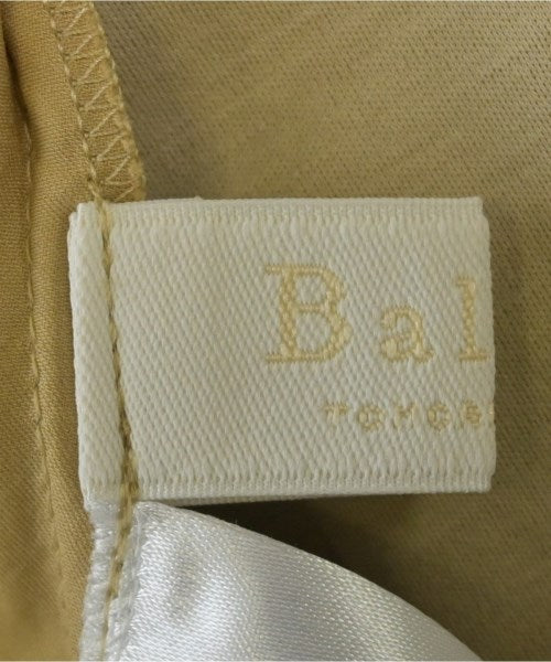 Ballsey ชุดเดรส