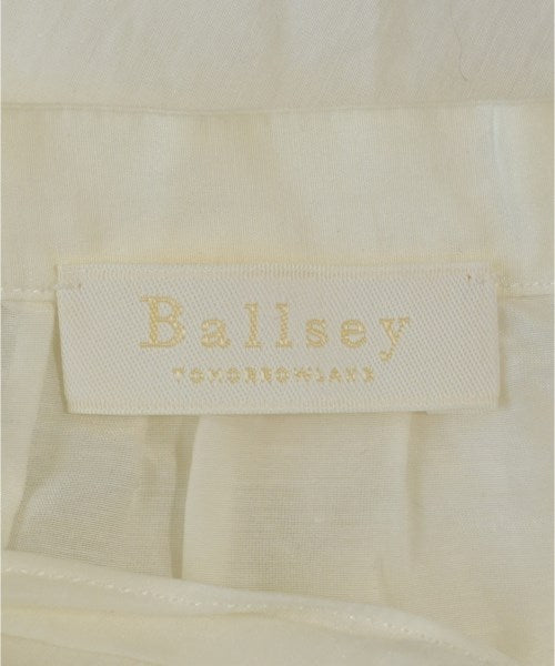 Ballsey เสื้อสตรี