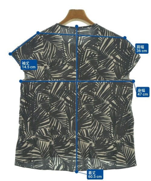 Ballsey เสื้อลำลอง