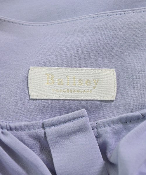 Ballsey เสื้อสตรี