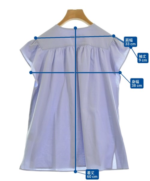 Ballsey เสื้อสตรี