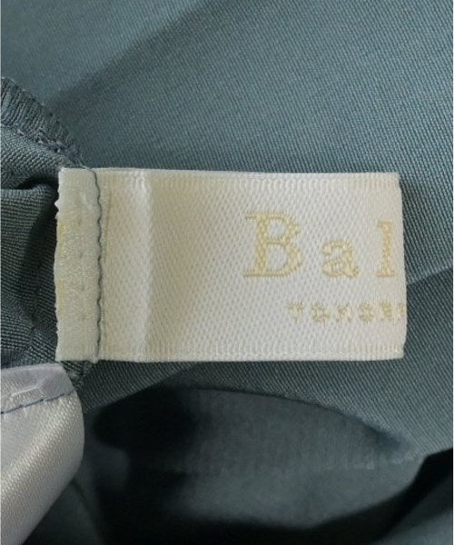 Ballsey เสื้อสตรี