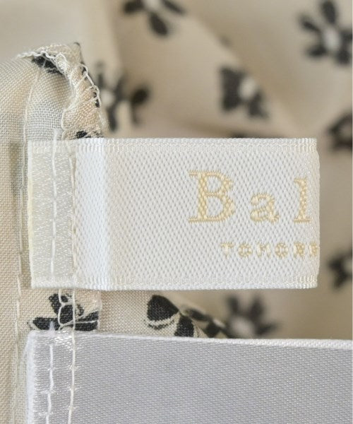 Ballsey เสื้อสตรี