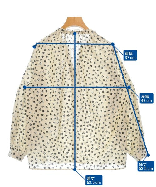 Ballsey เสื้อสตรี