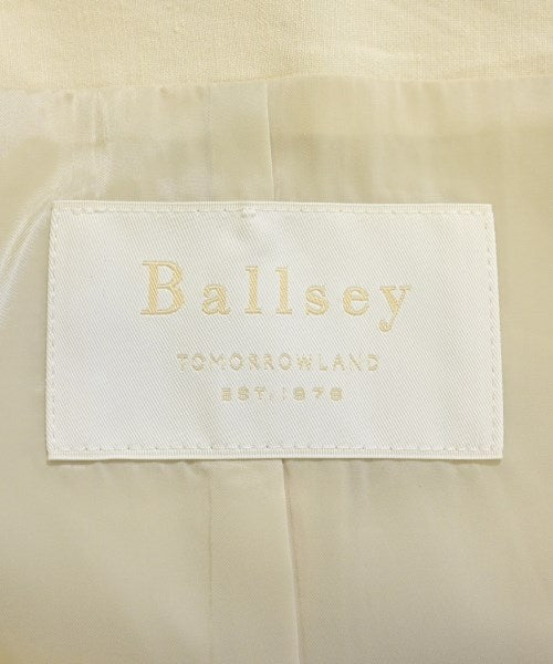 Ballsey แจ็คเก็ต