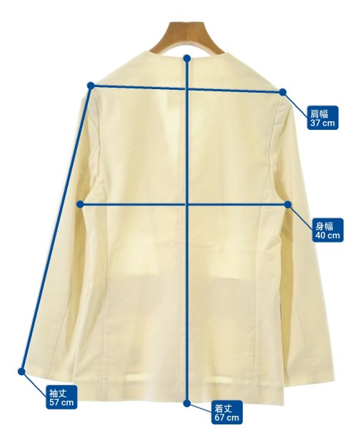 Ballsey แจ็คเก็ต