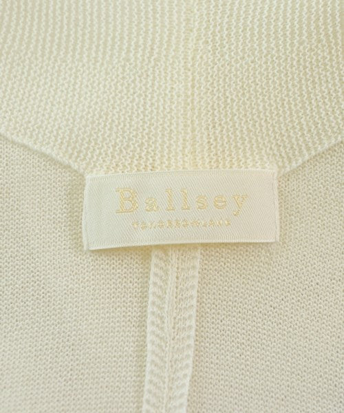 Ballsey เสื้อคาร์ดิแกน