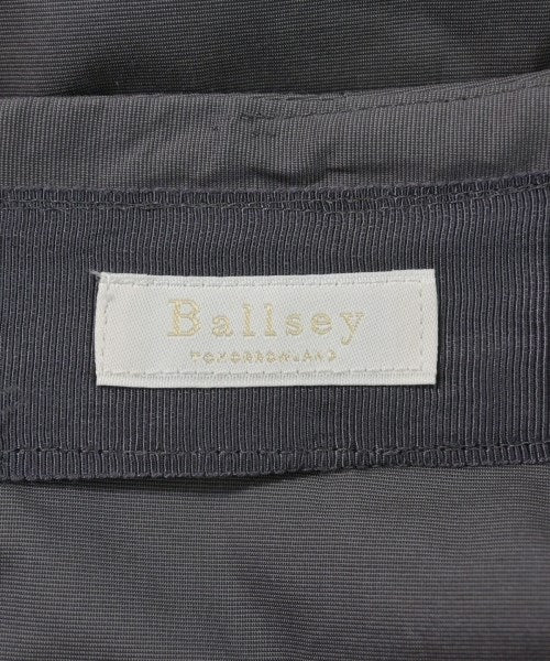 Ballsey กระโปรงยาว/แม็กซี่ยาว