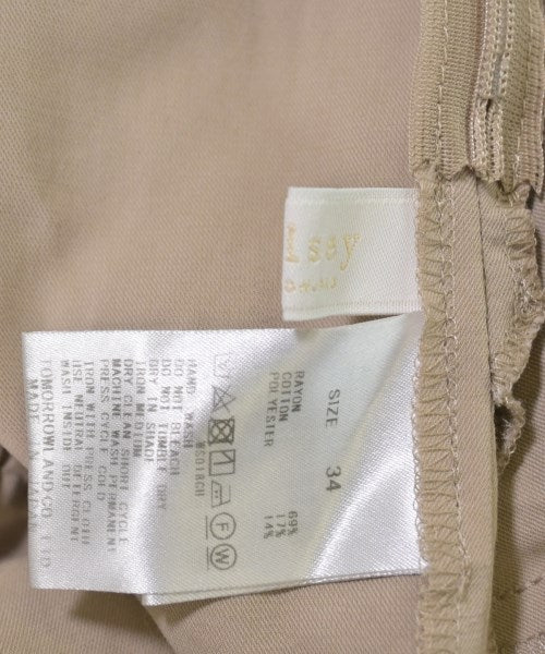 Ballsey กางเกง อื่น