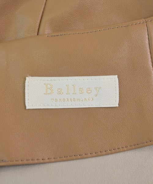 Ballsey กระโปรงยาว/แม็กซี่ยาว