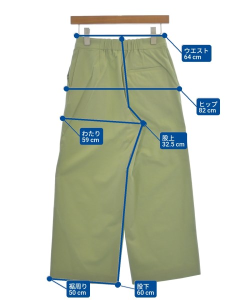 Ballsey กางเกง อื่น