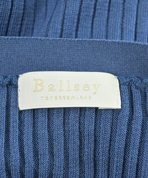 Ballsey เสื้อคาร์ดิแกน