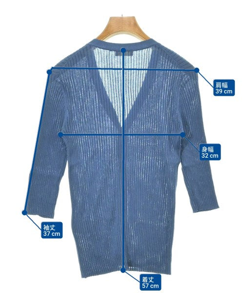 Ballsey เสื้อคาร์ดิแกน