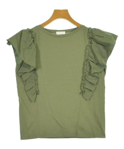 Ballsey เสื้อยืด/เสื้อท็อปส์