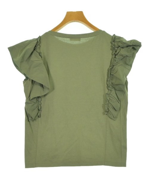 Ballsey เสื้อยืด/เสื้อท็อปส์