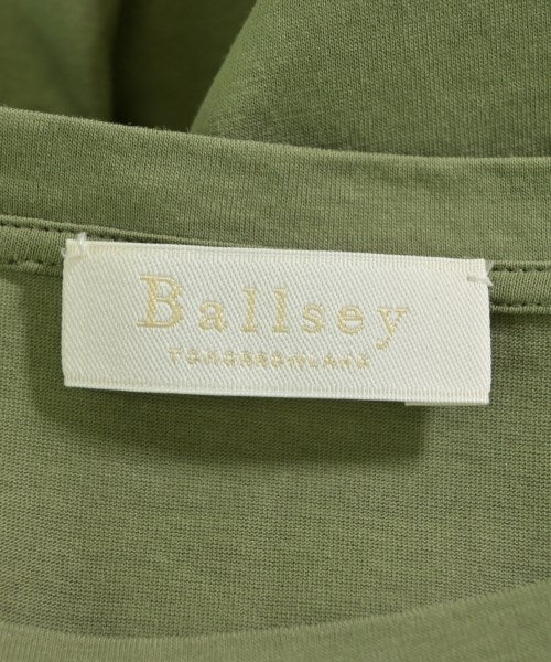 Ballsey เสื้อยืด/เสื้อท็อปส์
