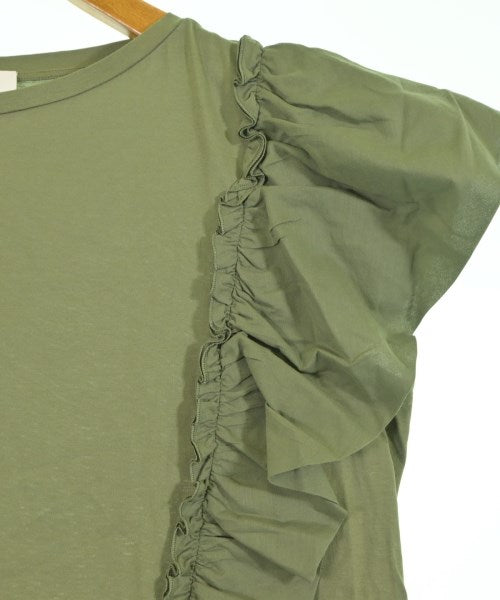Ballsey เสื้อยืด/เสื้อท็อปส์