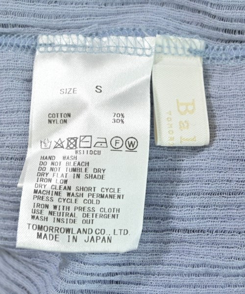 Ballsey เสื้อยืด/เสื้อท็อปส์
