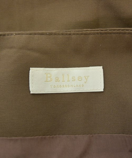 Ballsey กระโปรงยาว/แม็กซี่ยาว