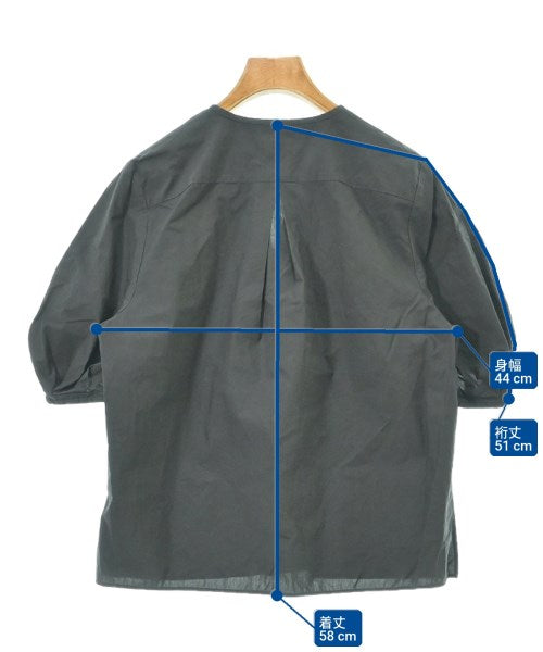 Ballsey เสื้อสตรี