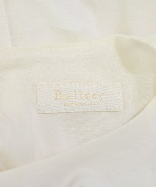 Ballsey เสื้อสตรี