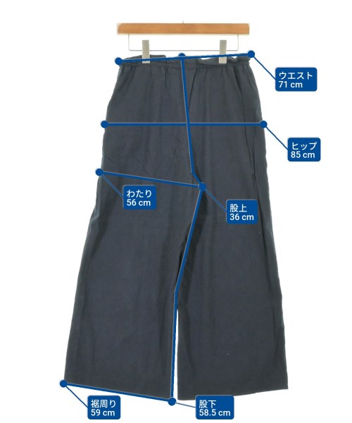 Ballsey กางเกง อื่น