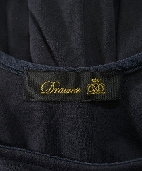 Drawer แขนกุด