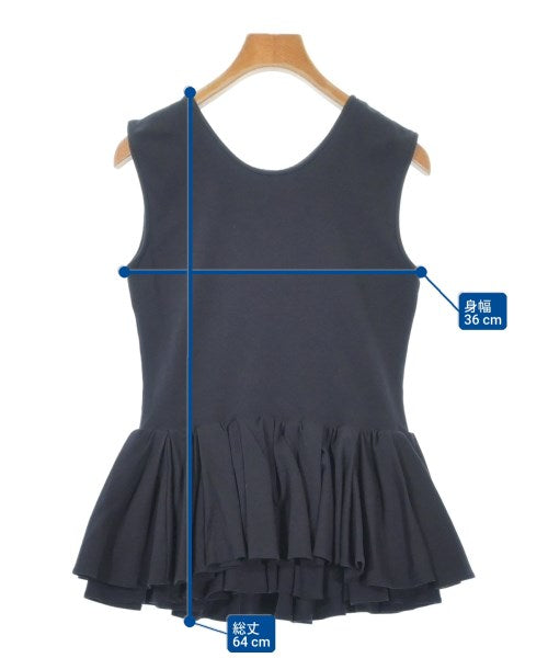 Drawer แขนกุด