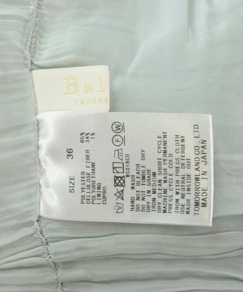 Ballsey กางเกง อื่น