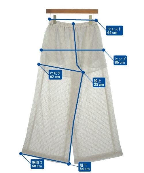 Ballsey กางเกง อื่น