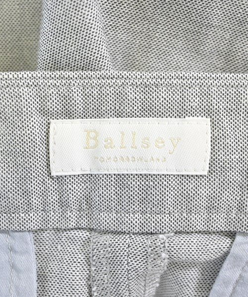 Ballsey กางเกง อื่น