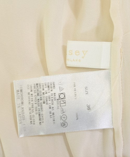 Ballsey เสื้อสตรี