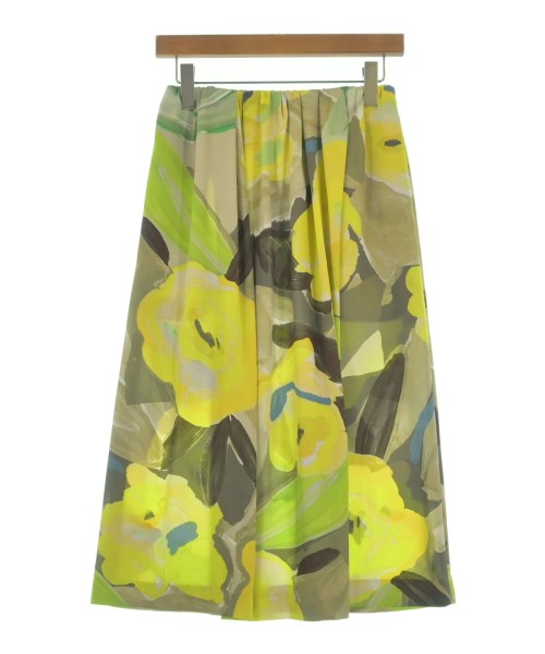 Ballsey กระโปรงยาว/แม็กซี่ยาว