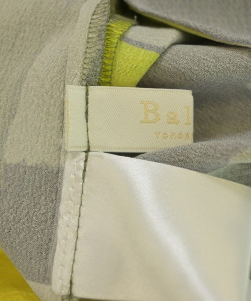 Ballsey กระโปรงยาว/แม็กซี่ยาว