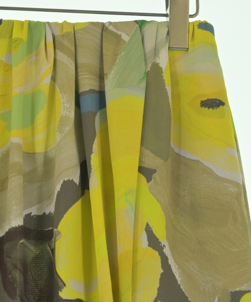 Ballsey กระโปรงยาว/แม็กซี่ยาว