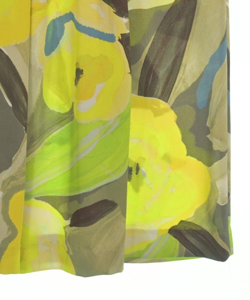 Ballsey กระโปรงยาว/แม็กซี่ยาว