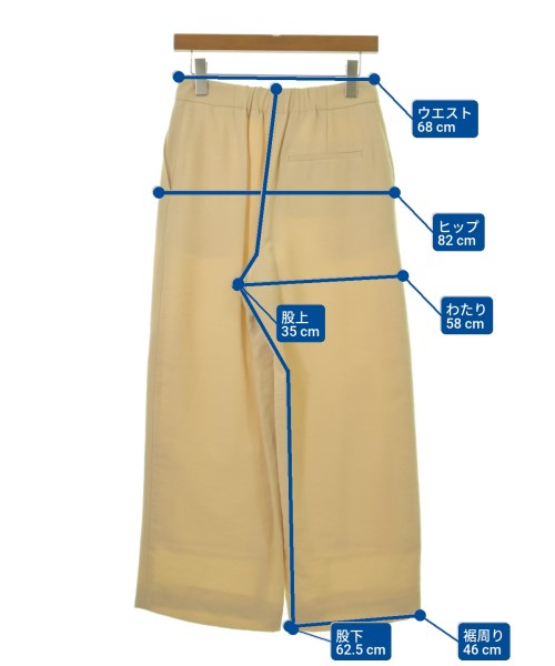 Ballsey กางเกง อื่น