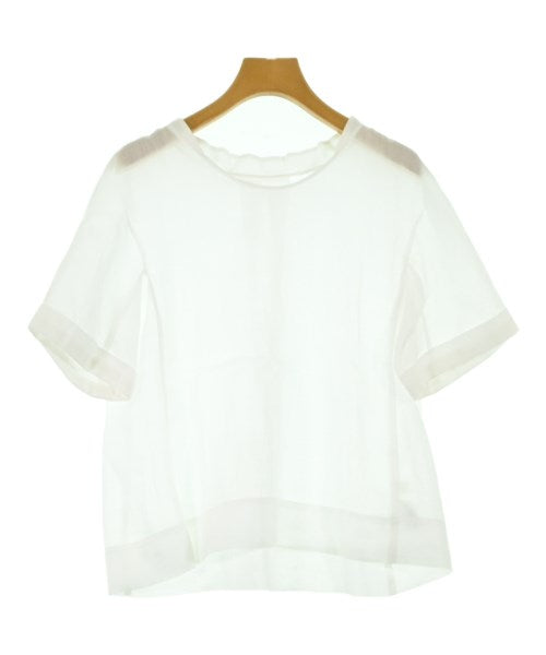 Ballsey เสื้อลำลอง