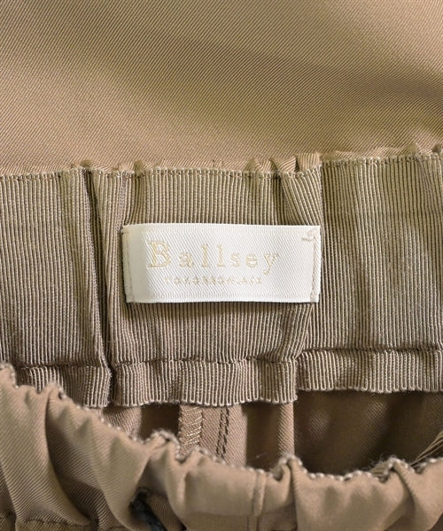 Ballsey กางเกง อื่น